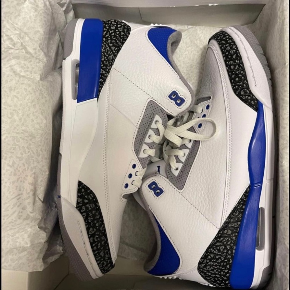 Air Jordan 3